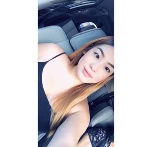 Meet your Posher, Yingli